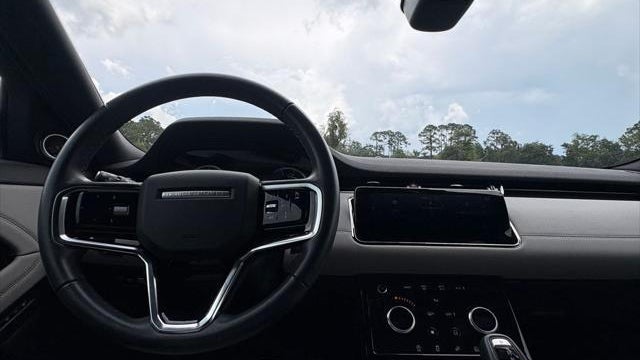 2023 Land Rover Range Rover Evoque P250 R-Dynamic SE