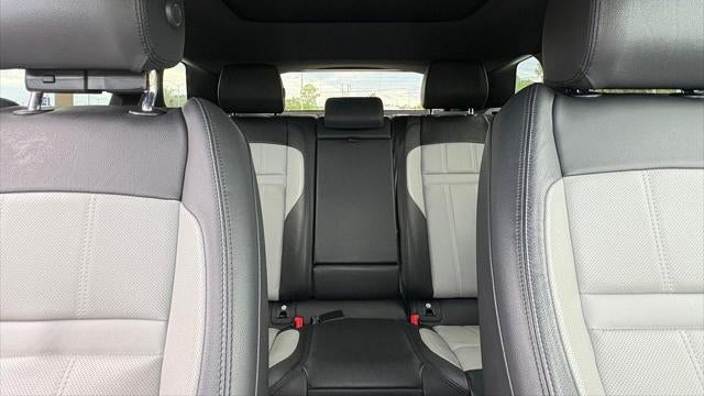 2023 Land Rover Range Rover Evoque P250 R-Dynamic SE