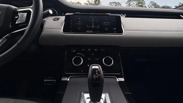 2023 Land Rover Range Rover Evoque P250 R-Dynamic SE