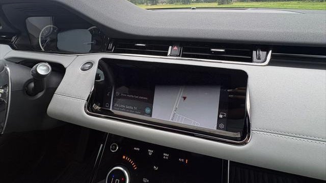 2023 Land Rover Range Rover Evoque P250 R-Dynamic SE