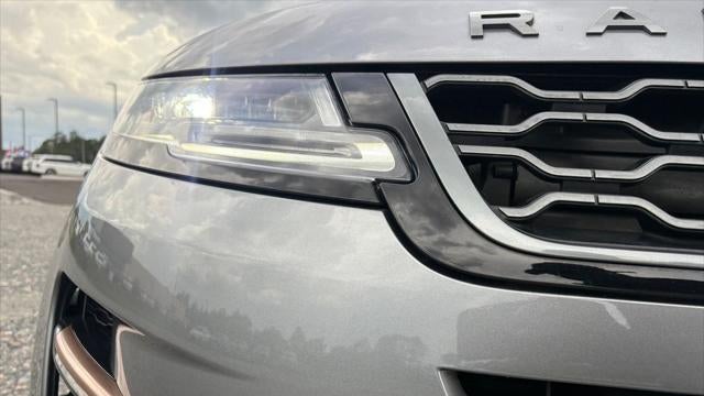 2023 Land Rover Range Rover Evoque P250 R-Dynamic SE