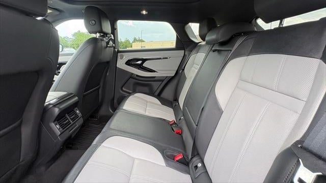 2023 Land Rover Range Rover Evoque P250 R-Dynamic SE