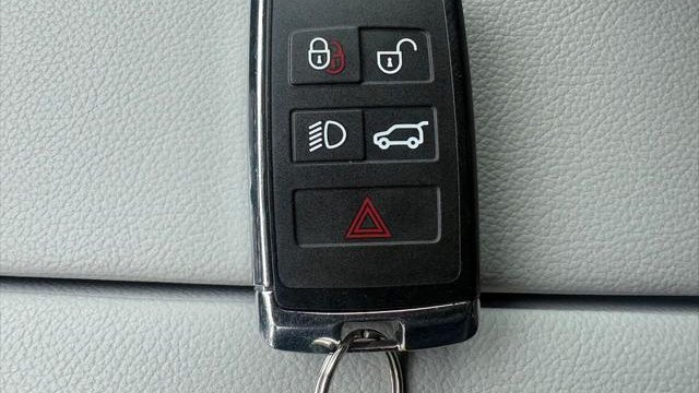 2023 Land Rover Range Rover Evoque P250 R-Dynamic SE
