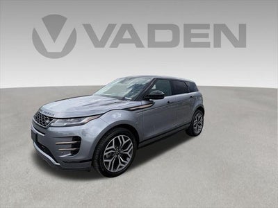 Photo of a 2023 Land Rover Range Rover Evoque AWD P250 R-Dynamic SE 4DR SUV for sale