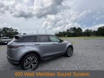 2023 Range Rover Evoque Thumbnail 4