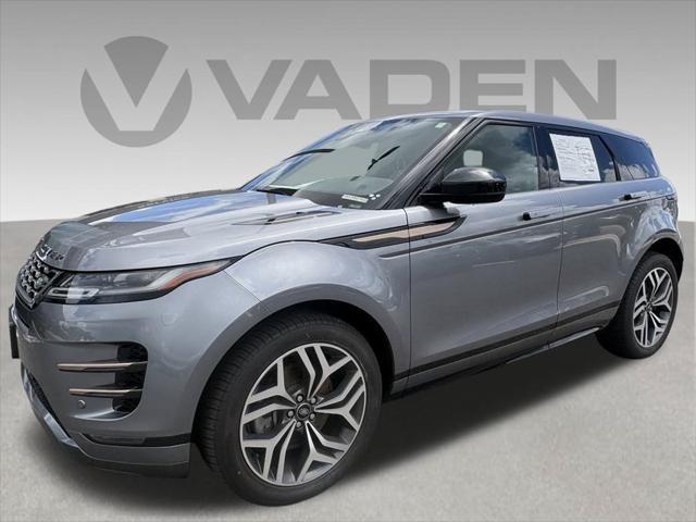 2023 Land Rover Range Rover Evoque - $29,411