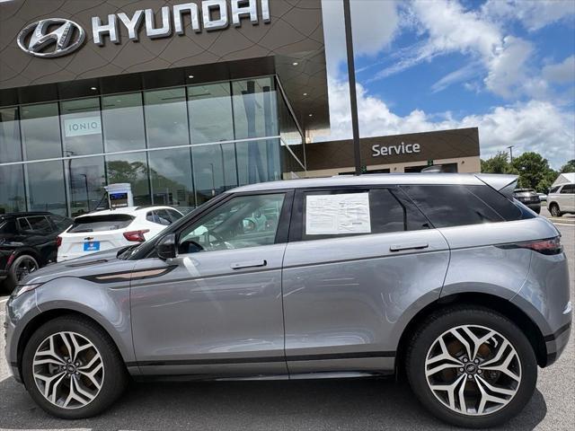 2023 Land Rover Range Rover Evoque - $29,411