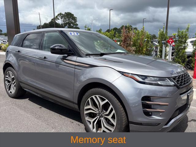 2023 Land Rover Range Rover Evoque - $29,411
