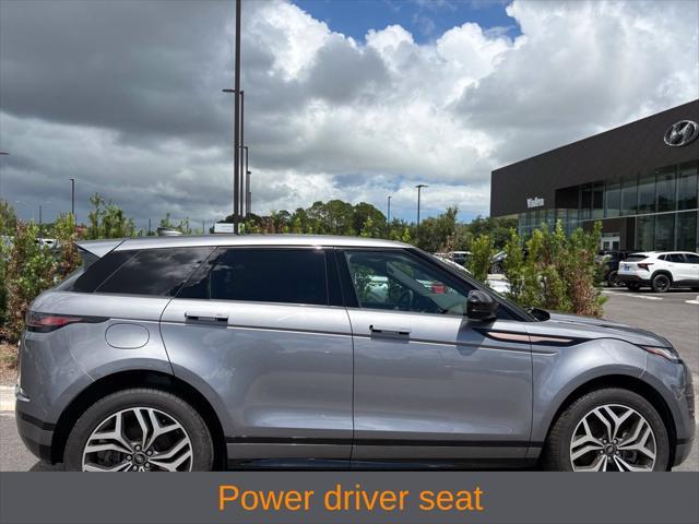 2023 Land Rover Range Rover Evoque - $29,411