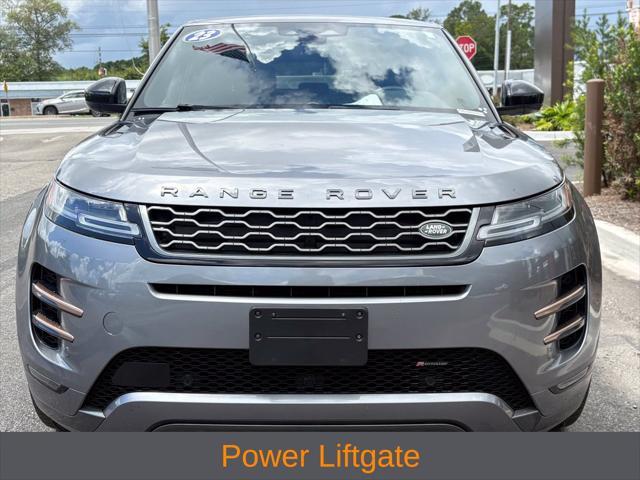 2023 Land Rover Range Rover Evoque - $29,411