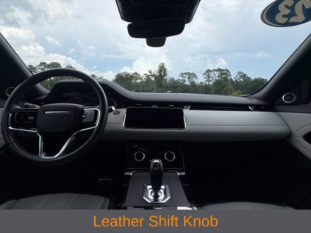 2023 Land Rover Range Rover Evoque - $29,411