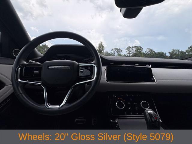 2023 Land Rover Range Rover Evoque - $29,411