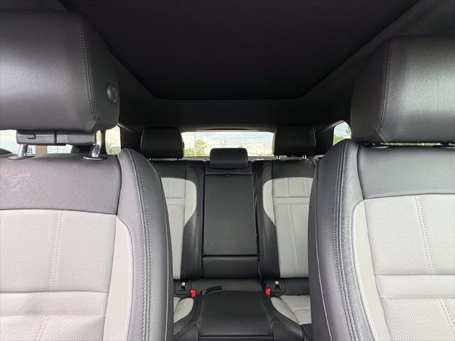 2023 Land Rover Range Rover Evoque - $29,411