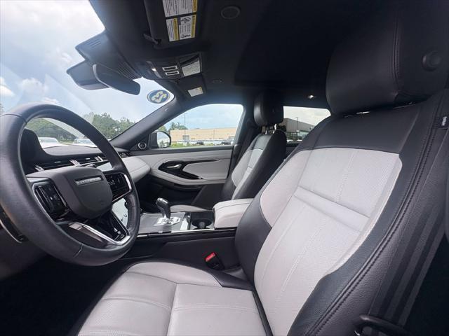2023 Land Rover Range Rover Evoque - $29,411