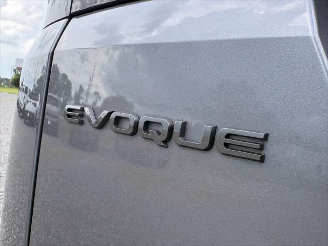 2023 Land Rover Range Rover Evoque - $29,411