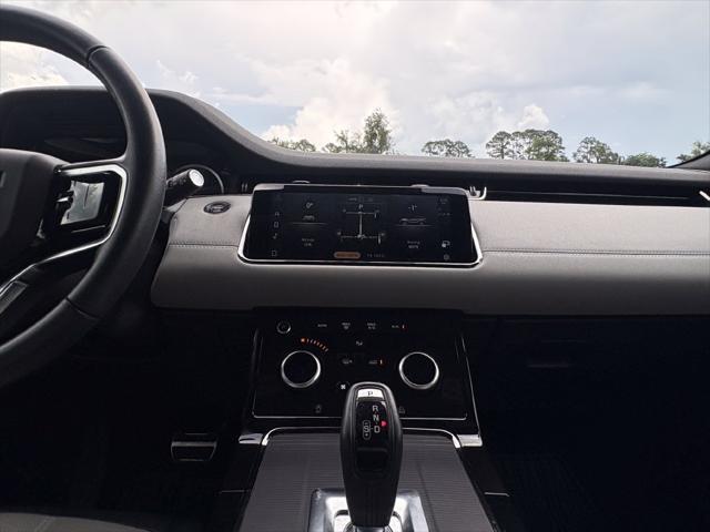 2023 Land Rover Range Rover Evoque - $29,411