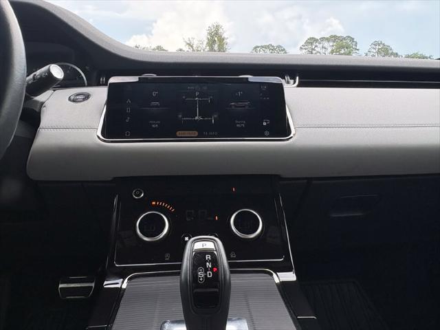 2023 Land Rover Range Rover Evoque - $29,411