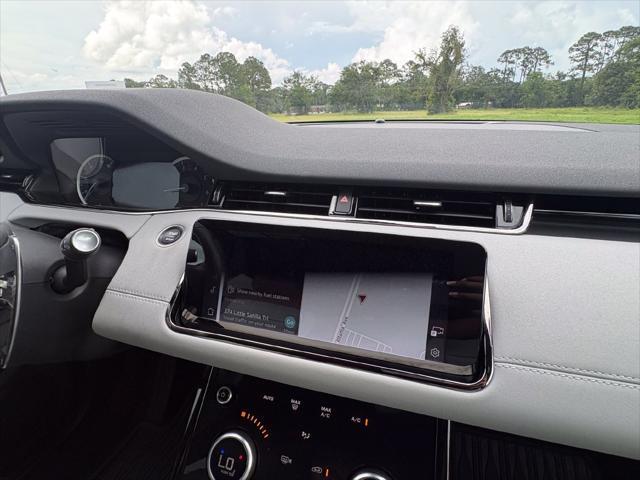 2023 Land Rover Range Rover Evoque - $29,411