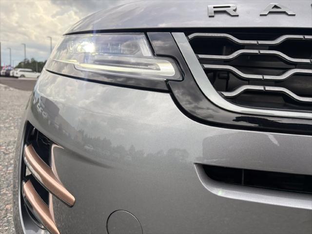 2023 Land Rover Range Rover Evoque - $29,411
