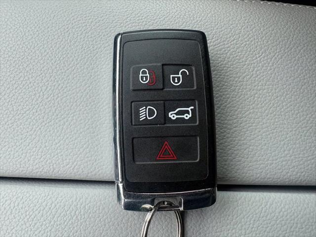 2023 Land Rover Range Rover Evoque - $29,411