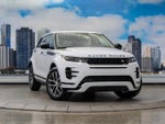 2025 Range Rover Evoque Thumbnail 2