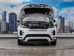 2025 Range Rover Evoque Thumbnail 4