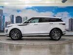 2025 Range Rover Evoque Thumbnail 6