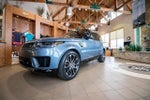 2025 Range Rover Evoque Thumbnail 28