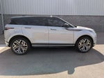 2020 Range Rover Evoque Thumbnail 2