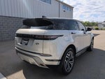 2020 Range Rover Evoque Thumbnail 3