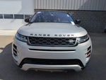 2020 Range Rover Evoque Thumbnail 8