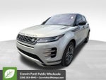 2020 Range Rover Evoque Thumbnail 1