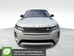 2020 Range Rover Evoque Thumbnail 2