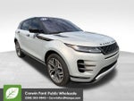 2020 Range Rover Evoque Thumbnail 3