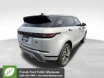 2020 Range Rover Evoque Thumbnail 5