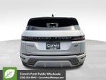 2020 Range Rover Evoque Thumbnail 6