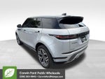 2020 Range Rover Evoque Thumbnail 7