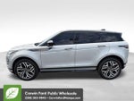 2020 Range Rover Evoque Thumbnail 8