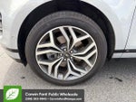 2020 Range Rover Evoque Thumbnail 9