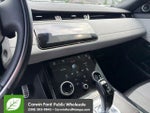 2020 Range Rover Evoque Thumbnail 21
