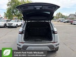 2020 Range Rover Evoque Thumbnail 29