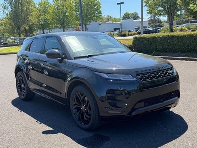 2023 Land Rover Range Rover Evoque AWD P250 R-Dynamic SE 4DR SUV