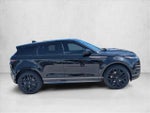 2023 Range Rover Evoque Thumbnail 4