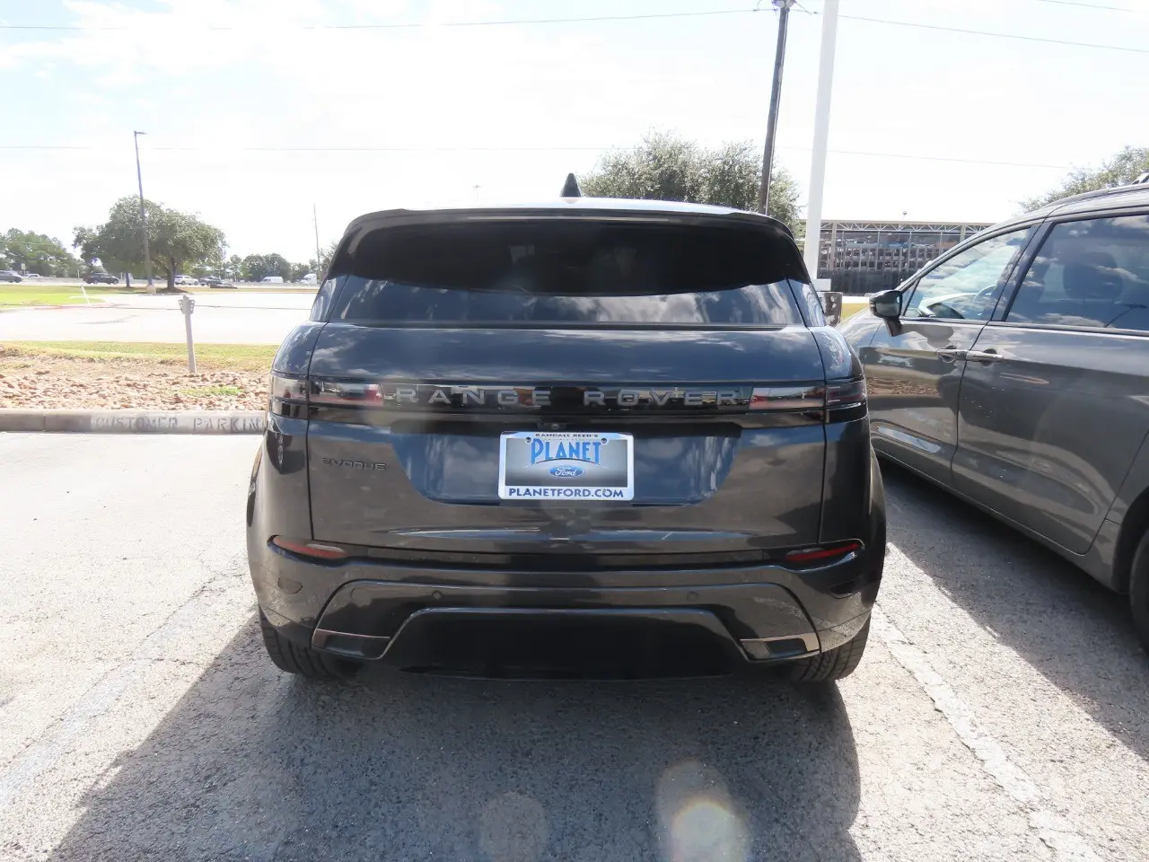 2024 Land Rover Range Rover Evoque - $30,999