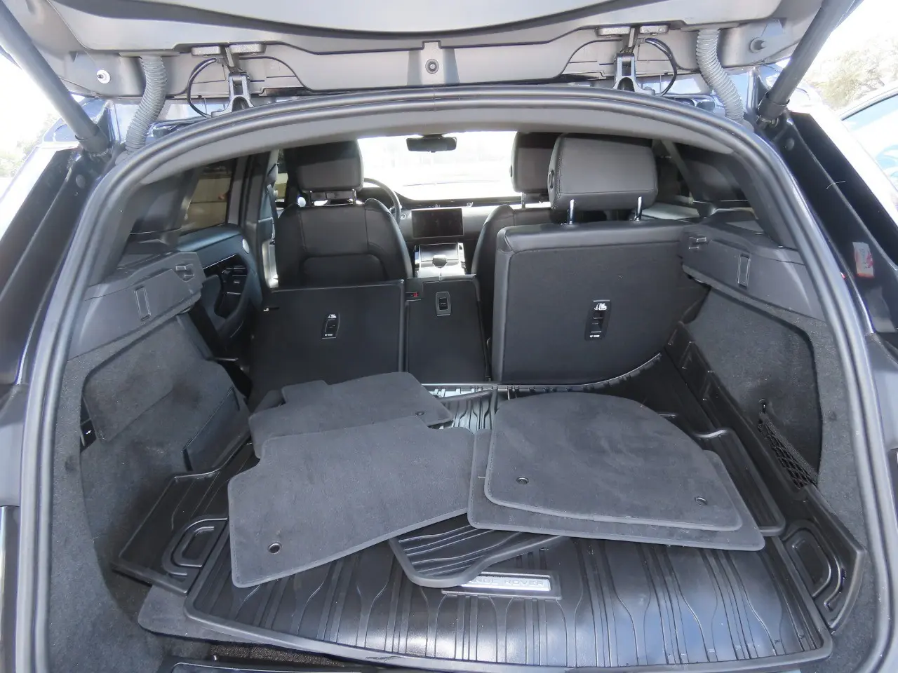 2024 Land Rover Range Rover Evoque - $30,999