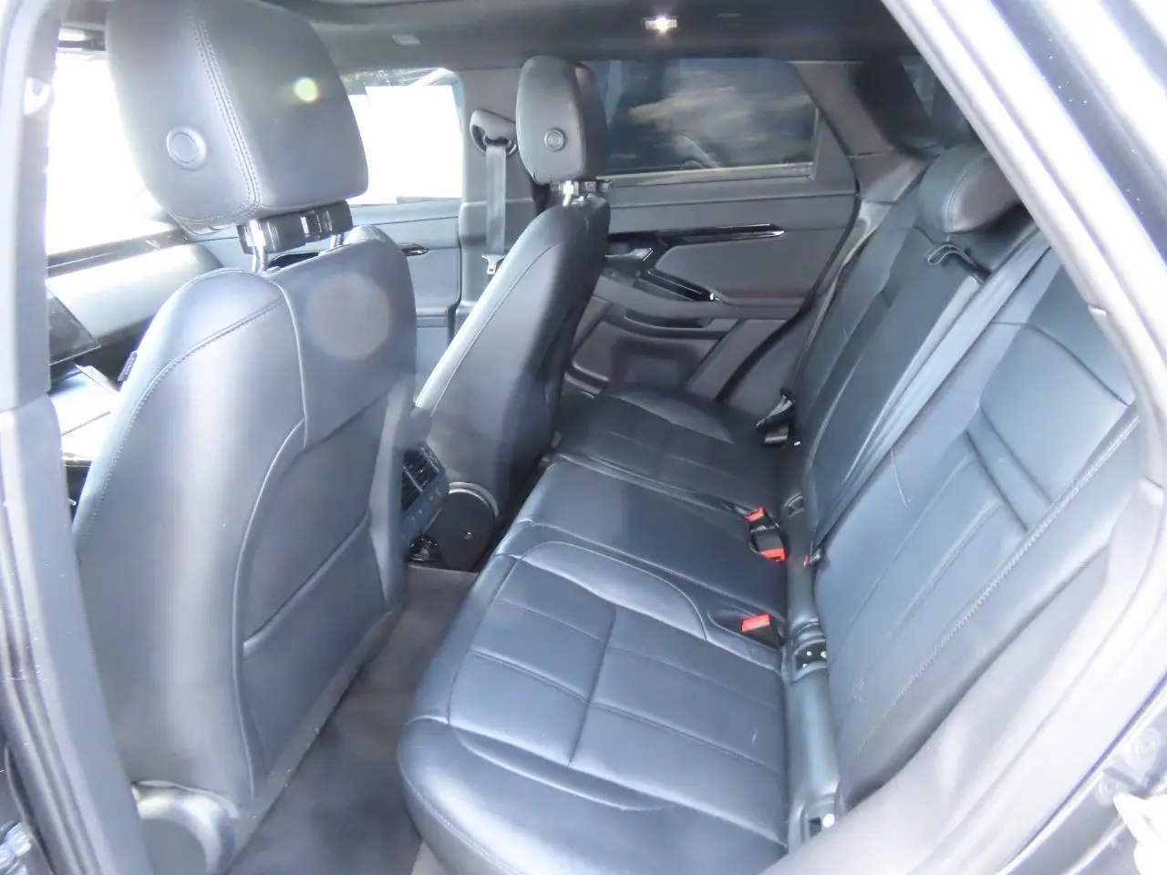 2024 Land Rover Range Rover Evoque - $30,999