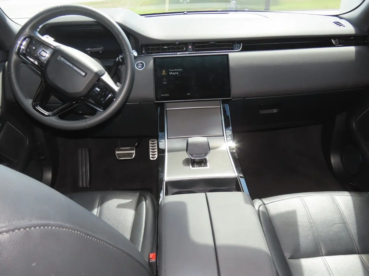 2024 Land Rover Range Rover Evoque - $30,999