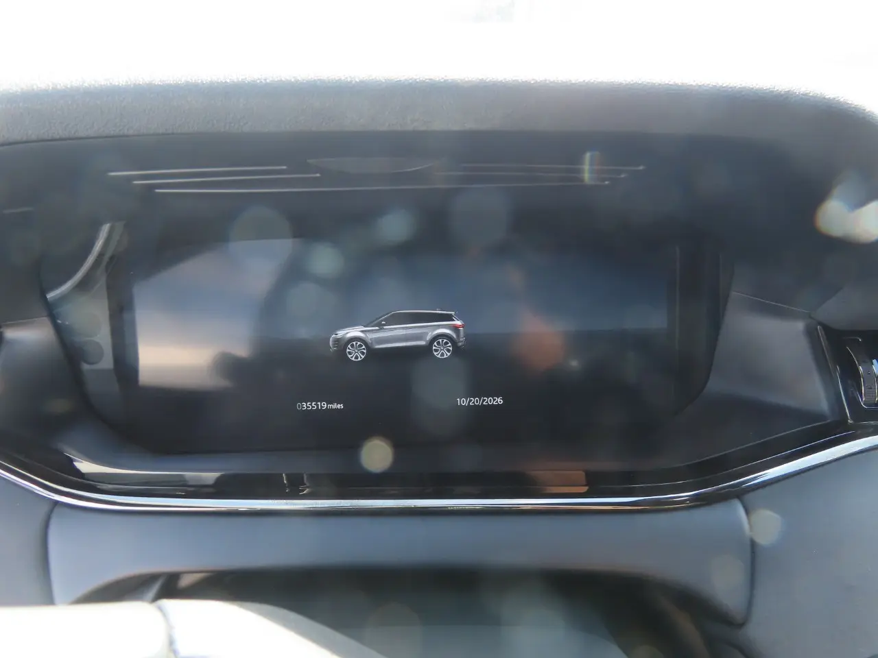 2024 Land Rover Range Rover Evoque - $30,999