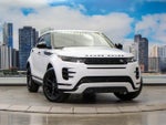 2025 Range Rover Evoque Thumbnail 2