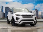 2025 Range Rover Evoque Thumbnail 2